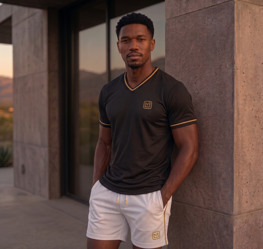 The Legacy Leisure Short