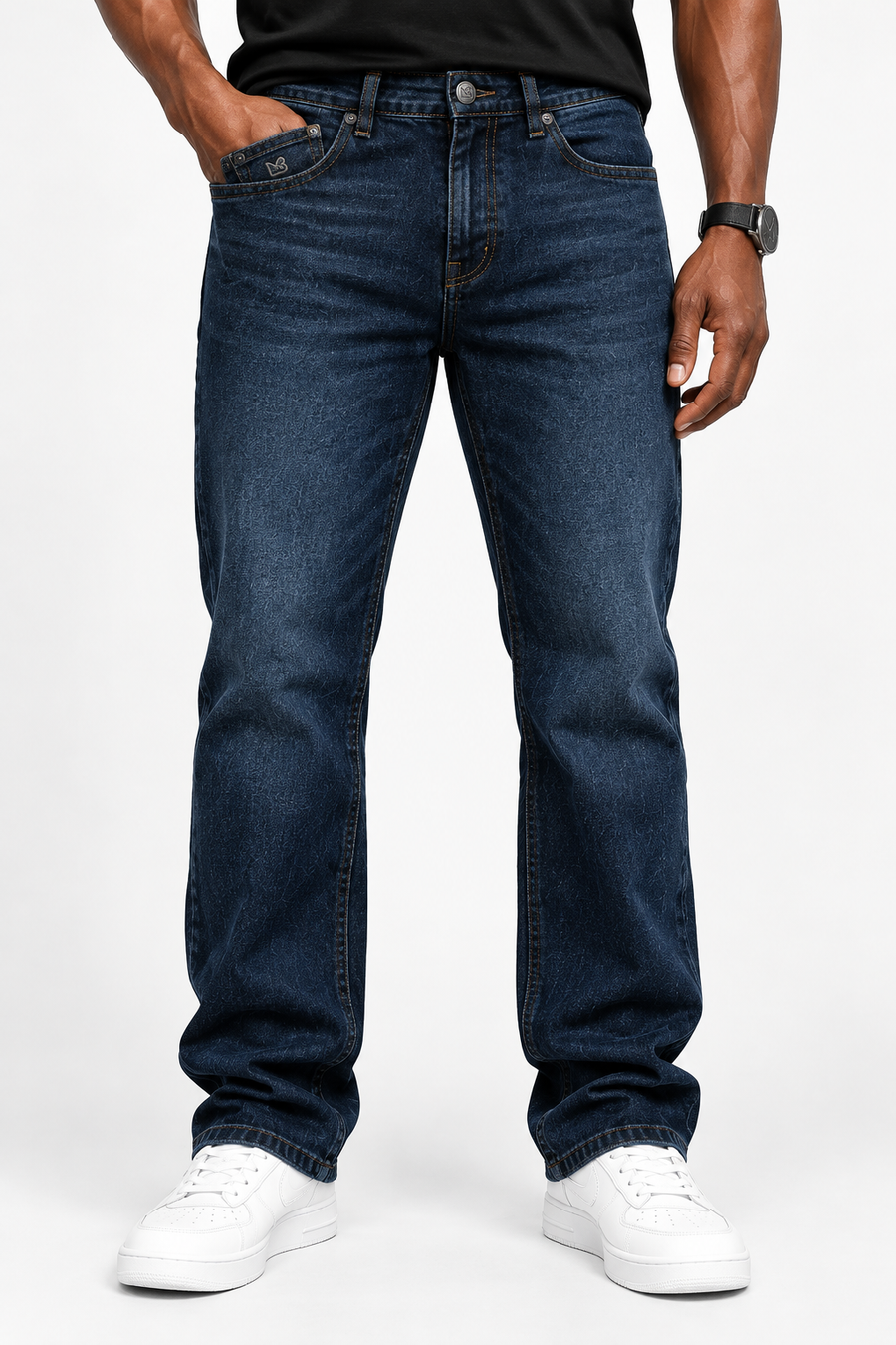 The Legacy Jean