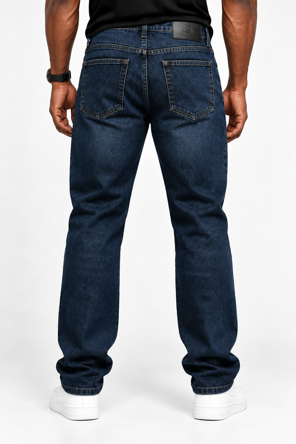 The Legacy Jean