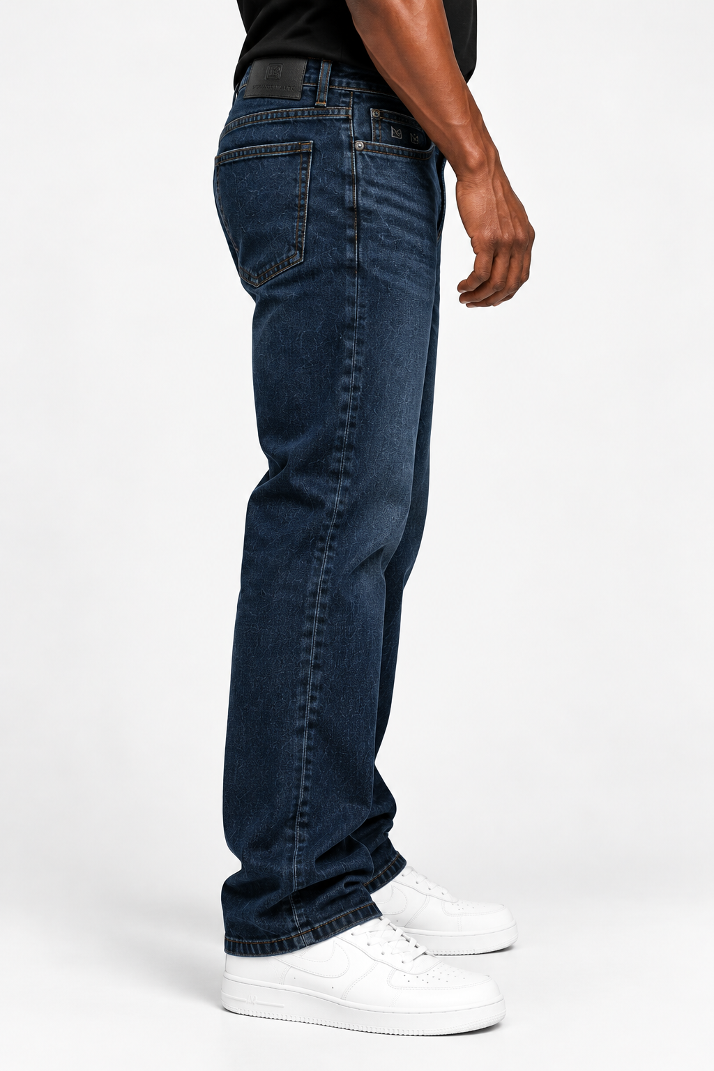 The Legacy Jean